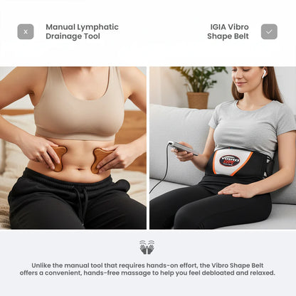 Vibro Shape Belt
