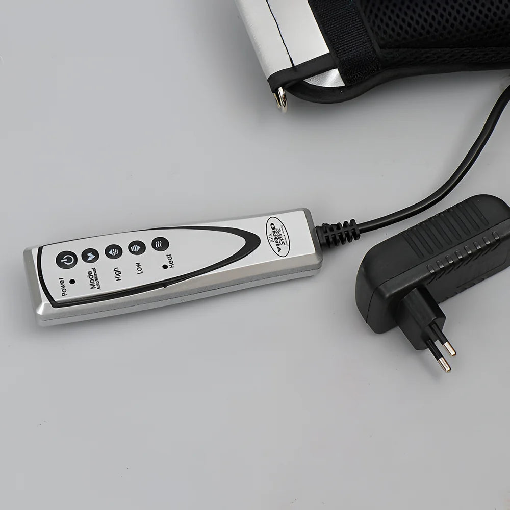 Vibro Shape Belt